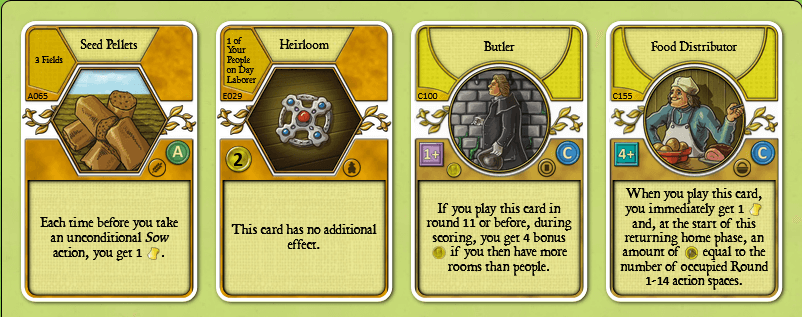 Turn 7 cards